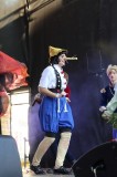 «Ах, этот бал! Чудесный бал!»