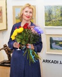В Таллине открылась выставка «Аркадий Ярцев и друзья»