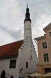 Концерт хоровых коллективов в Церкви Святого Духа