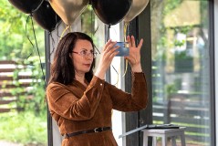 Выставка «Гармония борьбы»