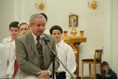 ПОЛЯКОВ Юрий Тимофеевич