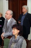 ПОЛЯКОВ Юрий Тимофеевич
