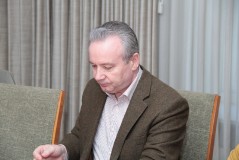 ПОЛЯКОВ Юрий Тимофеевич