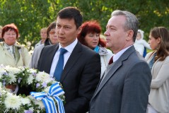 ПОЛЯКОВ Юрий Тимофеевич