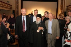 ПОЛЯКОВ Юрий Тимофеевич