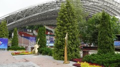 Приближается открытие Фестиваля «Славянский Базар в Витебске»