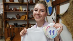 Жеребьёвка участников Десткого конкурса «ВИТЕБСК-2022»