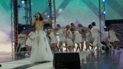 В Доме культуры «Витебск» прошла репетиция первого конкурсного дня