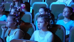 В Доме культуры «Витебск» прошла репетиция первого конкурсного дня