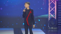 В ДК «Витебск» завершился первый конкурсный день