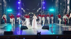 В ДК «Витебск» завершился первый конкурсный день