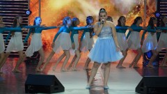 В ДК «Витебск» завершился первый конкурсный день