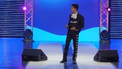 В ДК «Витебск» завершился первый конкурсный день