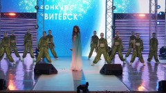 В ДК «Витебск» завершился первый конкурсный день