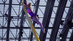 Увертюра к фестивалю: «Этот волшебный цирк»