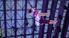 Увертюра к фестивалю: «Этот волшебный цирк»