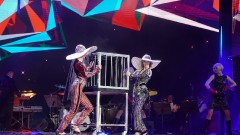 Увертюра к фестивалю: «Этот волшебный цирк»