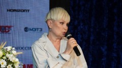 Открытие Пресс-центра фестиваля