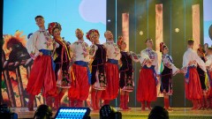 Фестиваль искусств «Славянский базар в Витебске 2022» открыт