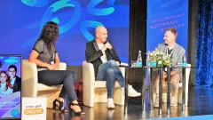 «Звёздный час» с Марио Стефано Пьетродарки