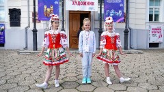 Дни Союзного государства в Витебске