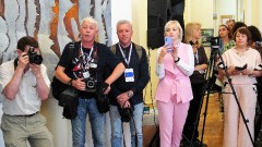 Дни Союзного государства в Витебске