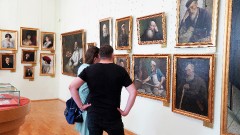 Дни Союзного государства в Витебске