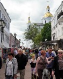 Праздник хоровой музыки «Славянский благовест»