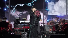 Концерт призеров Международных конкурсов