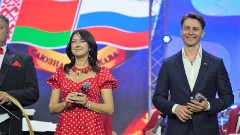 Концерт призеров Международных конкурсов