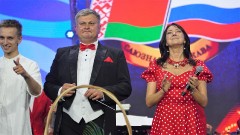 Концерт призеров Международных конкурсов