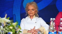 Жюри конкурса исполнителей эстрадной песни