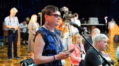 Жюри конкурса исполнителей эстрадной песни