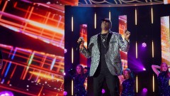 Гала-концерт торжественного закрытия фестиваля 