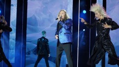 Гала-концерт торжественного закрытия фестиваля 