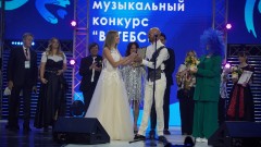 Витебск фестивальный