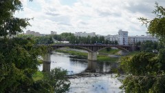 Витебск фестивальный
