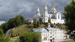 Витебск фестивальный