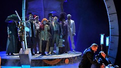 Это же невероятное обыкновенное чудо!