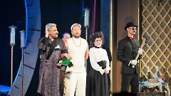 Это же невероятное обыкновенное чудо!