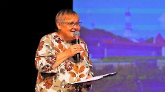 Благотворительный концерт в ДК «Ругодив»