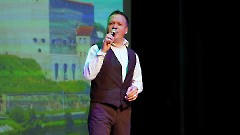 Благотворительный концерт в ДК «Ругодив»