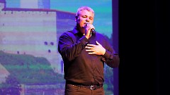 Благотворительный концерт в ДК «Ругодив»