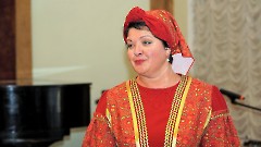 Концерт «Вместе живём – вместе поём»