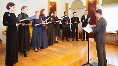 Концерт «Народная музыка сквозь века»