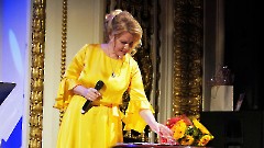 Концерт «Я дарю свою любовь»