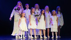 Концерт «Я дарю свою любовь»