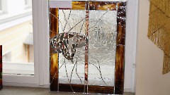 Открытие выставки «Они такие разные»