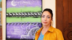Открытие выставки «Они такие разные»