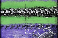 Открытие выставки «Они такие разные»